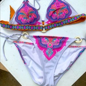 Victoria Secrets Bikini